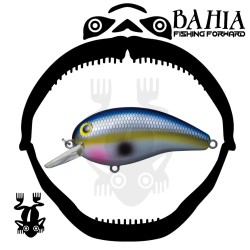 Daiwa Deka Peanut II SR