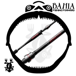 Airrus Stargate Casting Rods