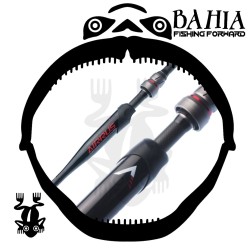 Airrus Stargate Spinning Rods