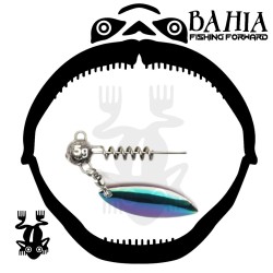 Bahia Custom - Jig Head...