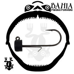 G-Fishing - Tungsten Ned Head