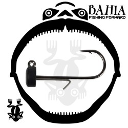 G-Fishing - Tungsten Ned Head