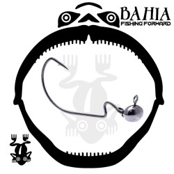 Legio Aurea - Caligula Jighead