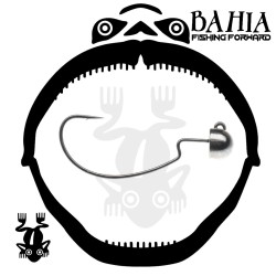 Legio Aurea - Galea Jighead