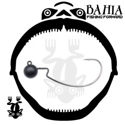 Legio Aurea - Hasta Jighead