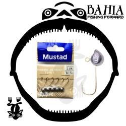 Mustad - Finesse Jig Head...