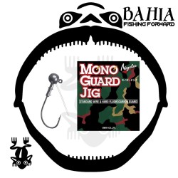 Nogales - Mono Guard Jig