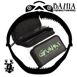 Gunki - Iron-T Area Bag