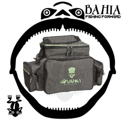 Gunki - Iron-T Front Zander