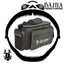 Gunki - Iron-T Shoulder Bag