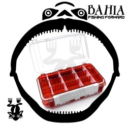 Bahia - Tackle Box WG-1