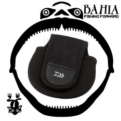 Daiwa - Neoprene Reel Cover...