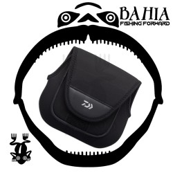 Daiwa - Neoprene Reel Cover...