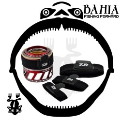 Daiwa - Neoprene Spool Belt