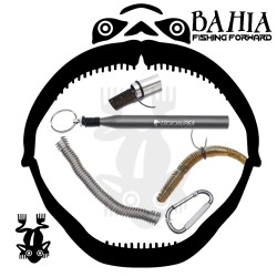 Legio Aurea - Instrumentum