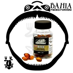 Lunkerhunt - Spicy Bites