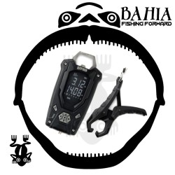 Rapala - Bilancia 50lb High...