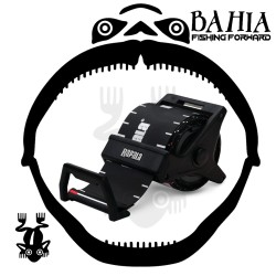 Rapala - RCD Roll Ruler