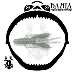 Raid - Battle Hog 2.6"