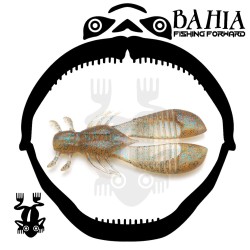 Raid - Egu Chunk 3.5"