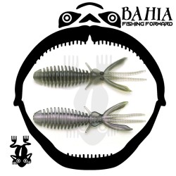 Raid - Egubug 2.5"