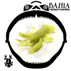 Rapture - ULG Baby Craw 1.6"