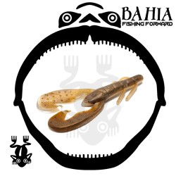 Rapture - Crazy Craw 3.5"