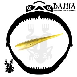 Rapture - Finesse Worm 3"