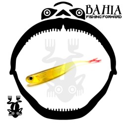 Rapture - Power Minnow Fork...