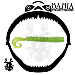 Rapture - ULG Speed Tail 2.3"