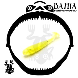 Rapture - Swing Shad 1.6"