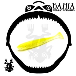 Rapture - Xciter Shad 2"