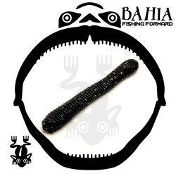 Rapture - Flat Ribbed Slug...