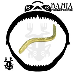 Rapture - Sense Worm 6"