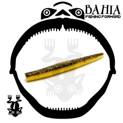 Rapture - Total Worm 4.1"