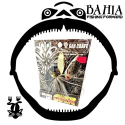 Gan Craft - Killer Bait...