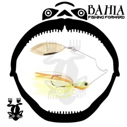 Elite Lure - CF-S Spinnerbait