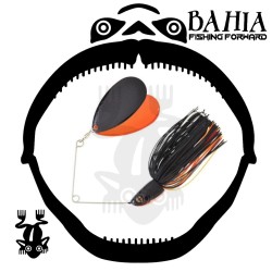 Sakura - Zuid Spinnerbait 35g