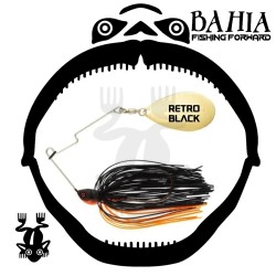 Sakura - Cajun Spinnerbait...