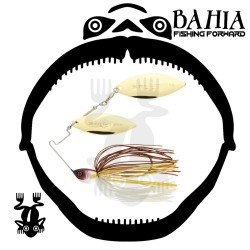 Sakura - Cajun Spinnerbait...