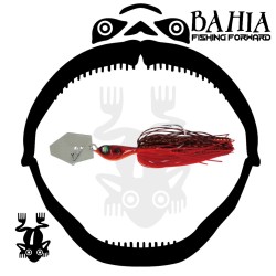 Damiki - Tremble 3/8 oz