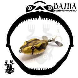 Megafrox - Mamba Prop