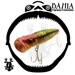 Megafrox - Caiman Popper