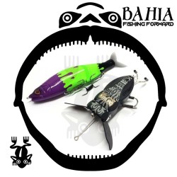 Gan Craft - Frog Products