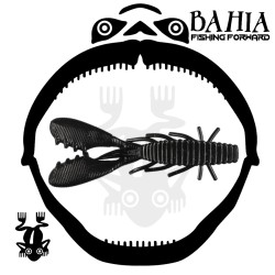 Hideup - Stagger Craw 3.3"