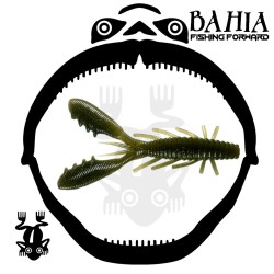 Hideup - Stagger Craw 4"