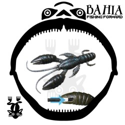 Flash Union - Union Craw 3.2"