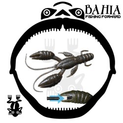 Flash Union - Union Craw 3.2"