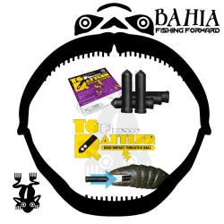 Flash Union - TG Finesse...