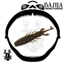 Flash Union - Abacus Shad 3.3"